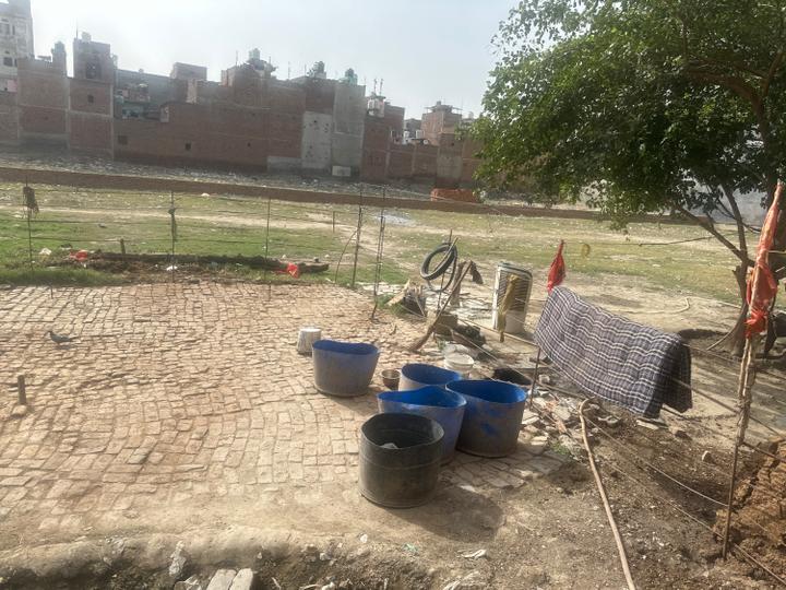 Gaur city 2 noida extension Main Image 1