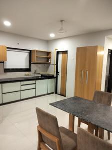 Hall Image of 1295 Sq.ft 2 BHK Apartment / Flat for sale in Jahangir Pura Surat for Rs. 4361000