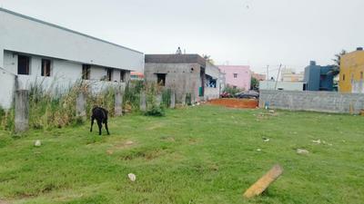 Image of 1200 Sq.ft Residential Plot / Land for sale in Ambattur, Chennai for Rs. 9600000