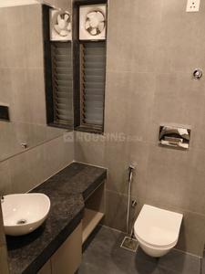 Image of 3500 Sq.ft 4 BHK Apartment / Flat for rent in Adani Water Lily, Shantigram, Ahmedabad for Rs. 90000