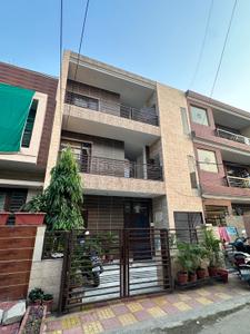 Image of 1600 Sq.ft 6 BHK Independent House for sale in Sector 59, Mohali for Rs. 28500000