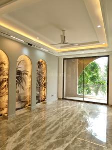Hall Image of 1800 Sq.ft 3 BHK Builder Floor for sale in Mayfield Garden Luxury Floors, Mayfield Garden Gurgaon for Rs. 31000000