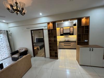 Hall Image of 1700 Sq.ft 2 BHK Apartment / Flat for sale in ISBT Dehradun Dehradun for Rs. 11500000