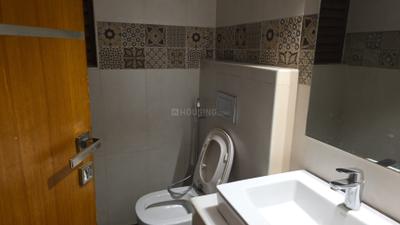 Image of 3546 Sq.ft 4 BHK Apartment / Flat for rent in Vasanth Nagar, Bengaluru for Rs. 300000