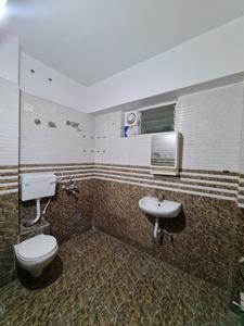 Image of 2300 Sq.ft 4 BHK Apartment / Flat for rent in Bhicholi Mardana, Indore for Rs. 45000