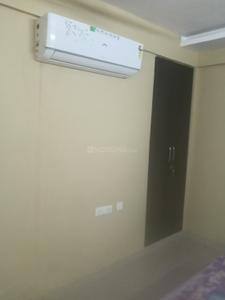 Bedroom Image of 1000 Sq.ft 2 BHK Apartment / Flat for rent in SDC The Destination, Lalarpura Jaipur for Rs. 22000
