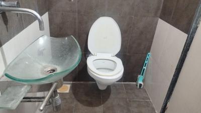 Image of 1040 Sq.ft 2 BHK Apartment / Flat for sale in Lakhani Blue Waves, Ulwe, Navi Mumbai for Rs. 12000000