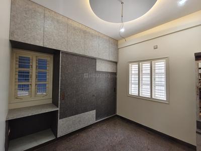 Bedroom Image of 3180 Sq.ft 2 BHK Independent House for sale in Kengeri Satellite Town Bengaluru for Rs. 32500000