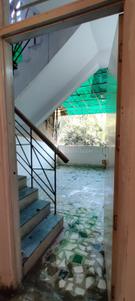 Balcony Image of 1300 Sq.ft 3 BHK Duplex for sale in Manav Apartments, Sector 9 Rohini New Delhi for Rs. 18000000