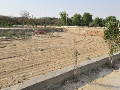 Image of 630 Sq.ft Residential Plot / Land for sale in Tilpata Karanwas, Greater Noida for Rs. 1890000