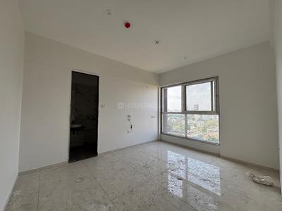 Bedroom Image of 1600 Sq.ft 3 BHK Apartment / Flat for sale in The GEN Meraki, Pashan Pune for Rs. 25000000