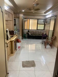 1 BHK Flat