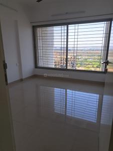 Hall Image of 1650 Sq.ft 3 BHK Apartment / Flat for sale in Bramhacorp F Residences, Wadgaon Sheri Pune for Rs. 19100000