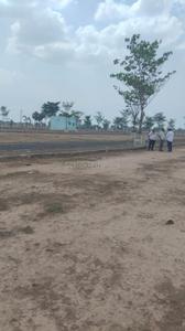 Residential Plot