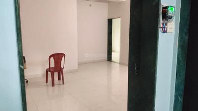 Living Room Image of 750 Sq.ft 1 BHK Independent House for rent in Muktainagar Jalgaon for Rs. 8500