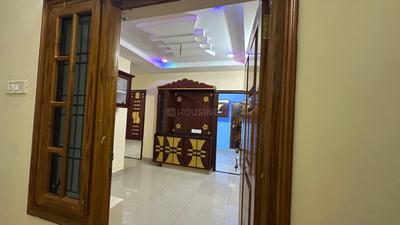Hall Image of 650 Sq.ft 2 BHK Apartment / Flat for sale in Ramalingeswara Nagar Vijayawada for Rs. 3000000