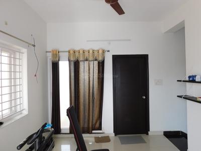 Hall Image of 1650 Sq.ft 3 BHK Villa for sale in Praneeth Pranav Leaf, Bachupally Hyderabad for Rs. 21500000