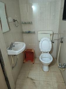 Image of 850 Sq.ft 1.5 BHK Apartment / Flat for sale in Gajra Bhoomi Gardenia, Kalamboli, Navi Mumbai for Rs. 7400000