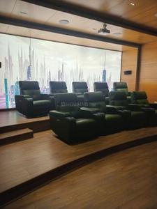 Image of 1803 Sq.ft 3 BHK Apartment / Flat for sale in Dev Signature One, Gaganpahad, Hyderabad for Rs. 19200000