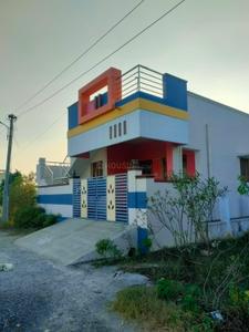 Image of 1230 Sq.ft 2 BHK Villa for sale in Sriperumbudur, Chennai for Rs. 4800000