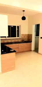 Hall Image of 1550 Sq.ft 3 BHK Apartment / Flat for rent in Cooke Town Bengaluru for Rs. 75000