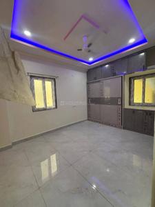 Hall Image of 650 Sq.ft 1 BHK Apartment / Flat for rent in Kondapur Hyderabad for Rs. 24000