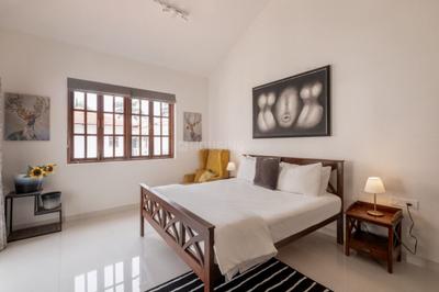 Hall Image of 2000 Sq.ft 3 BHK Villa for sale in Canca Goa for Rs. 32500000