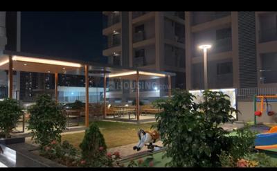 Image of 1730 Sq.ft 3 BHK Apartment / Flat for sale in Sai Parisar, Palanpur, Surat for Rs. 8400000