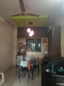 2 BHK Flat