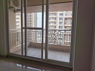 Balcony Image of 1760 Sq.ft 3 BHK Apartment / Flat for rent in Maxblis White House, Sector 75 Noida for Rs. 43000
