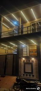 Image of 1650 Sq.ft 3 BHK Independent House for sale in Alambagh, Lucknow for Rs. 7800000