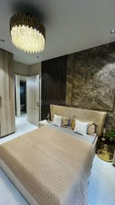 Bedroom Image of 2219 Sq.ft 4 BHK Apartment / Flat for sale in Shubh Tristar, Mundhwa Pune for Rs. 29900000