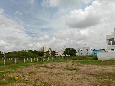 Image of 1346 Sq.ft Residential Plot / Land for sale in Kalapatti, Coimbatore for Rs. 7108000