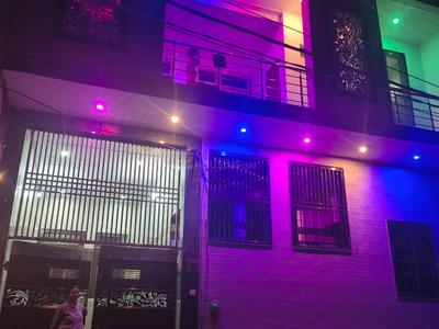 3 BHK Duplex