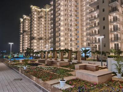 Image of 1475 Sq.ft 2 BHK Apartment / Flat for sale in Godrej Arista, Sector 79, Gurgaon for Rs. 17736000