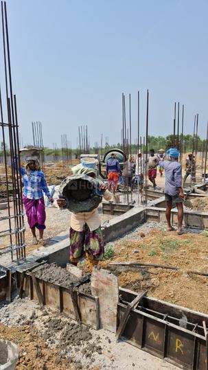 Honeyy Sreenivasam 9 Main Image 1