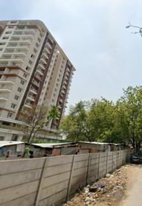 Image of 650 Sq.ft 1 BHK Apartment / Flat for sale in Kokapet, Hyderabad for Rs. 4700000