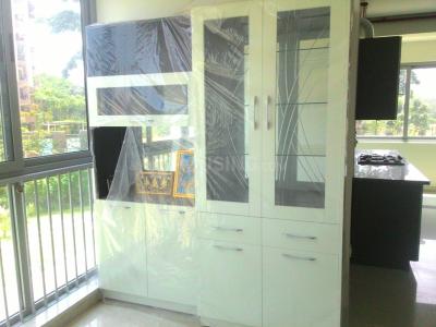 Kitchen Image of 2000 Sq.ft 3 BHK Apartment / Flat for sale in Sattva Luxuria, Malleswaram Bengaluru for Rs. 39900000