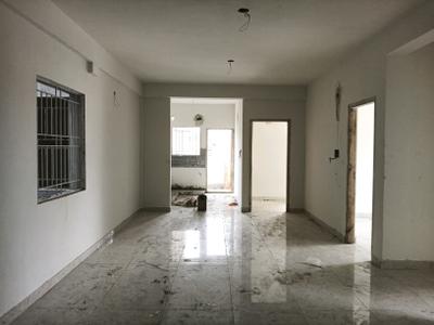 Living Room Image of 1333 Sq.ft 3 BHK Apartment / Flat for sale in HK Roshini Homes, Horamavu Bengaluru for Rs. 8430000