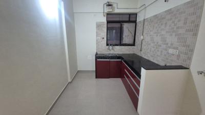 Kitchen Image of 900 Sq.ft 2 BHK Apartment / Flat for sale in Kolte Patil Margosa Heights, Mohammed Wadi Pune for Rs. 4800000