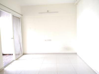 Living Room Image of 550 Sq.ft 1 BHK Apartment / Flat for rent in Kolte Patil Life Republic Sector R10 10th Avenue Universe Phase II, Nerhe Pune for Rs. 22500