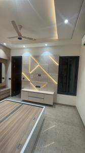 Bedroom Image of 1720 Sq.ft 3 BHK Builder Floor for sale in Vikaspuri New Delhi for Rs. 34000000