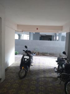 Image of 765 Sq.ft 2 BHK Apartment / Flat for sale in Dasak, Nashik for Rs. 3500000