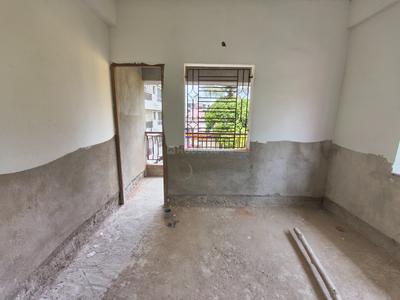 Bedroom Image of 1250 Sq.ft 3 BHK Apartment / Flat for sale in South Dum Dum Kolkata for Rs. 6875000