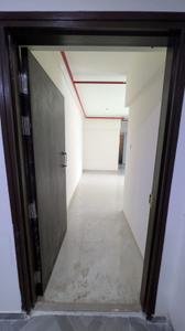 Image of 800 Sq.ft 2 BHK Apartment / Flat for rent in Rudra Paradise, Santacruz East, Mumbai for Rs. 110000