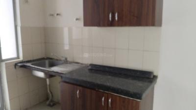 Kitchen Image of 1730 Sq.ft 3 BHK Apartment / Flat for sale in Vatika Lifestyle Homes, Sector 83 Gurgaon for Rs. 17000000
