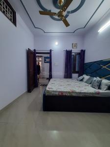 Bedroom Image of 1510 Sq.ft 3 BHK Duplex for sale in Sarsol Aligarh for Rs. 5500000