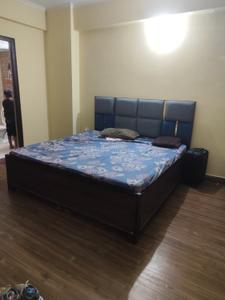 Bedroom Image of 1595 Sq.ft 3 BHK Apartment / Flat for sale in Gardenia Gateway, Sector 75 Noida for Rs. 11165000