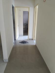 Hall Image of 633 Sq.ft 1 BHK Apartment / Flat for sale in Aristo Universal Divine, Kharghar Navi Mumbai for Rs. 6800000