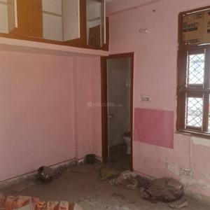 Bedroom Image of 328 Sq.ft 1 BHK Apartment / Flat for sale in Shalimar Garden Ghaziabad for Rs. 1588000